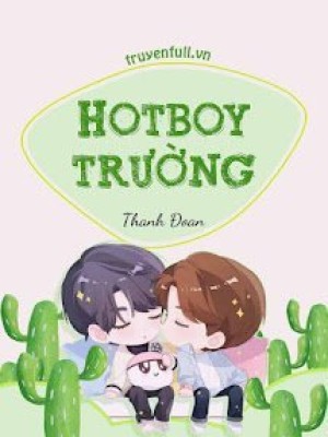 Giáo Thảo (hotboy Trường)