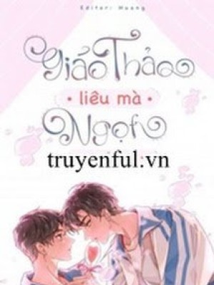 Giáo Thảo Liêu Mà Ngọt