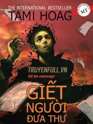 Giết Người đưa Thư