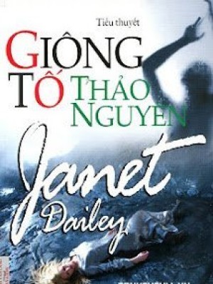 Giông Tố Thảo Nguyên
