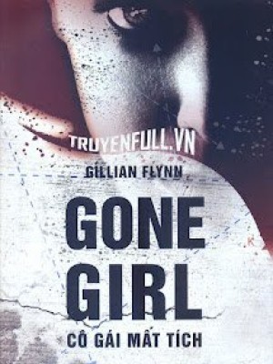Gone Girl - Cô Gái Mất Tích