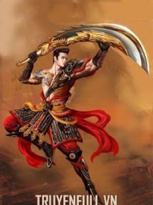 Gươm đàn Nửa Gánh