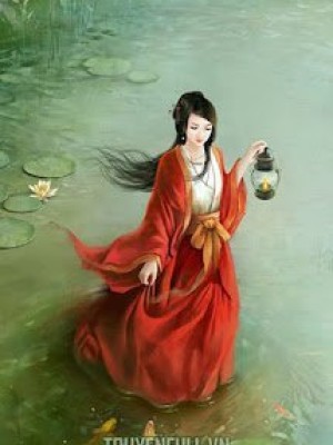 Hà Bá Cũng Không Nhặt Rìu