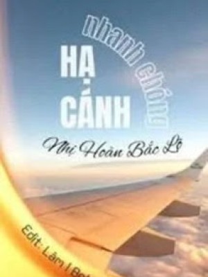 Hạ Cánh Nhanh Chóng