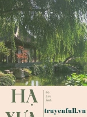 Hạ Xưa