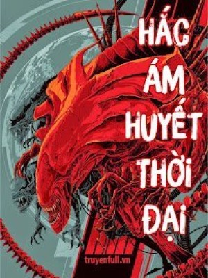 Hắc ám huyết thời đại