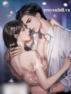 Hắc đạo Tổng Tài Cuồng Sủng Tôi