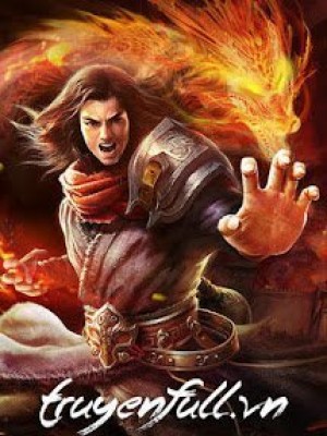 Hắc Phong Thành Chiến Ký