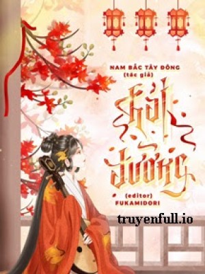 Hải đường - Nam Bắc Tây đông