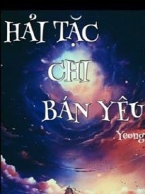 Hải Tặc Chi Bán Yêu