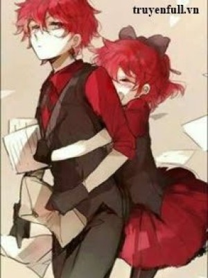 Hải tặc vương chi sinh đôi