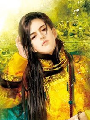 Hán Hoàng Hệ Liệt Chi Cầm Tướng