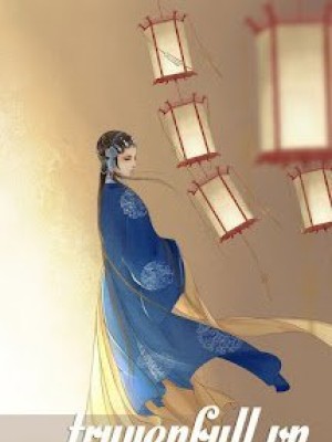 Hàn Lâm Kí