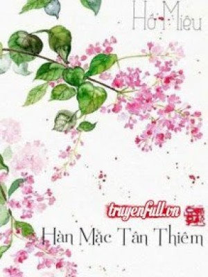 Hàn Mặc Tân Thiêm đại Mặc Hương