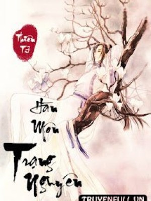 Hàn Môn Trạng Nguyên