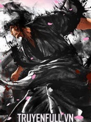 Hận Thù Quyết Tử
