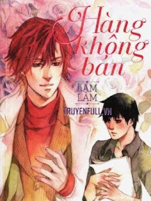 Hàng Không Bán