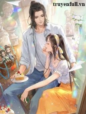 Hạnh Phúc Là Khi Gặp được Em