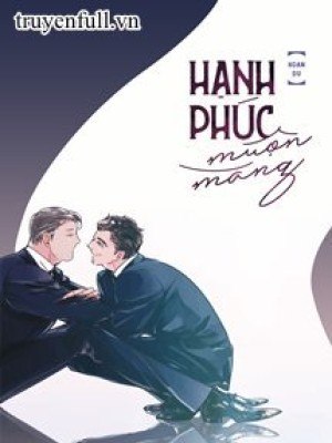 Hạnh Phúc Muộn Màng