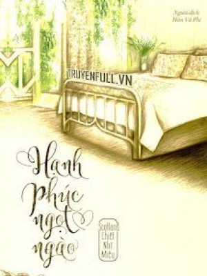 Hạnh Phúc Ngọt Ngào