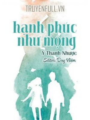 Hạnh Phúc Như Mộng