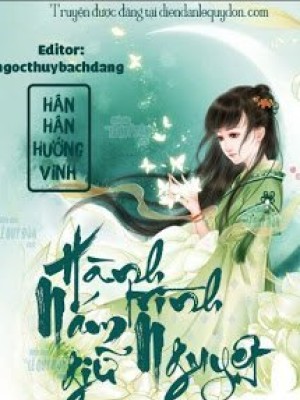 Hành Trình Nắm Giữ Nguyệt