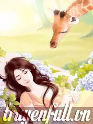 Hành Trình ở Viễn Cổ