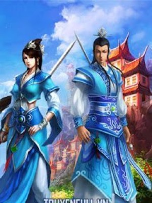Hào Môn Nhất Kiếm