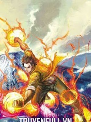 Hấp Lực Thần Công