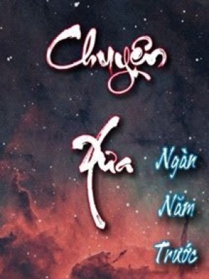 [harry potter đồng nhân - salgod] chuyện xưa ngàn năm trước