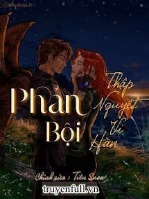 [harry potter] phản bội