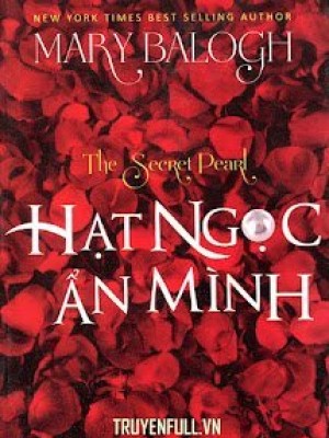 Hạt Ngọc ẩn Mình