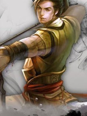 Hậu Anh Hùng Xạ điêu