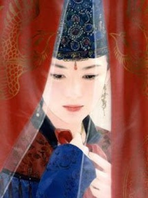 Hậu Cung Chân Huyên Truyện