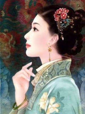 Hậu cung mưu sinh kế