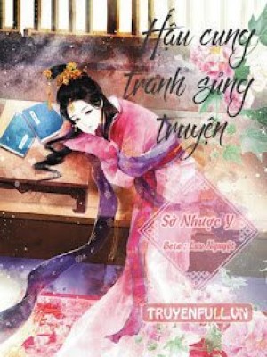 Hậu Cung Tranh Sủng Truyện