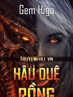 Hậu Duệ Rồng