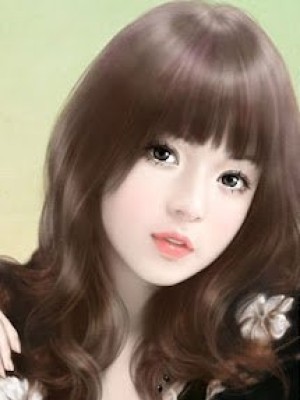 Hệ liệt: kiều hôn nữ lang