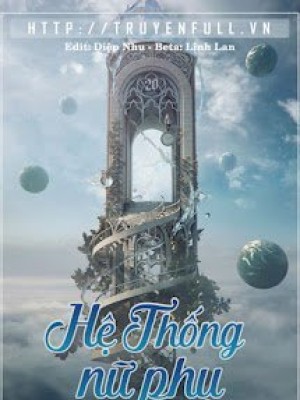 Hệ Thống Nữ Phụ