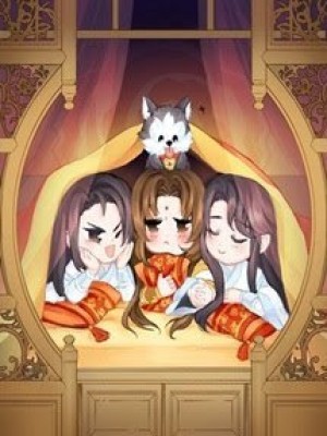 Hệ Thống Trải Nghiệm Nhân Vật Chính Nghịch Thiên!