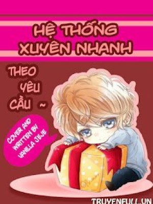 Hệ Thống Xuyên Nhanh Theo Yêu Cầu