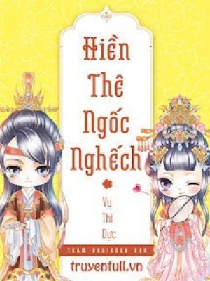 Hiền Thê Ngốc Nghếch