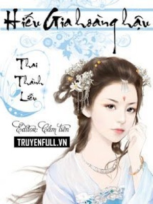 Hiếu Gia Hoàng Hậu