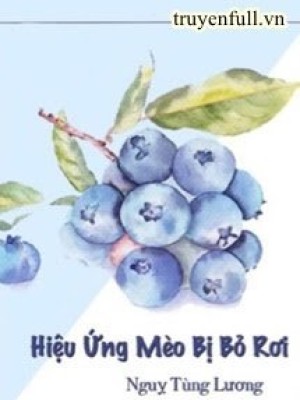 Hiệu ứng Mèo Bị Bỏ Rơi