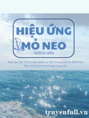 Hiệu ứng Mỏ Neo