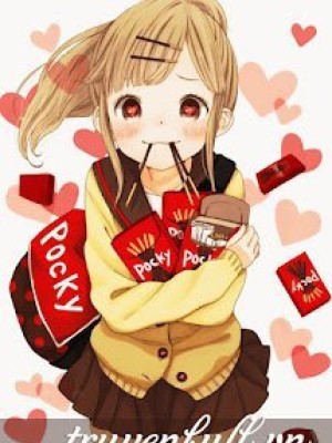 Hiuhiu... Yêu Cậu Mất Rồi!!