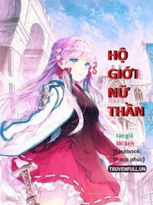 Hộ Giới Nữ Thần