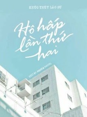 Hô Hấp Lần Thứ Hai