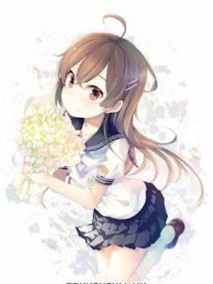 Hồ Ly Nữ Phụ Hảo đào Hoa
