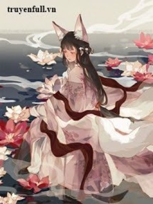 Hồ Ly Truyền Kỳ